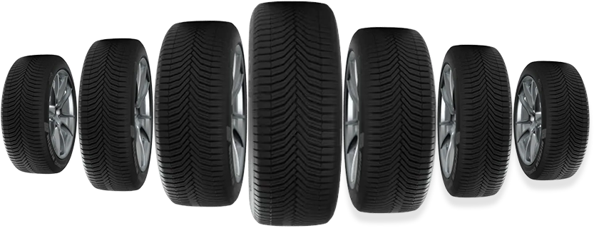 tires
